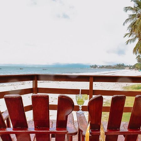 Pousada Estrela Da Luz Beach Ceará-Mirim Екстериор снимка